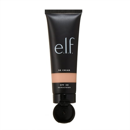 e.l.f. BB Cream SPF 20, Medium