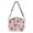 Cat Rose Heart 1, variant on ZUXONGSY Valentine's Day Cat Rose Heart Print Pu Leather Bible Case Portable Bible Bag for Men Women Lightweight Bible Protector with Adjuatable Strap Bible Accessories, -L