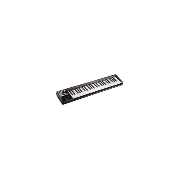 Roland A-49-BK Teclado Controlador MIDI