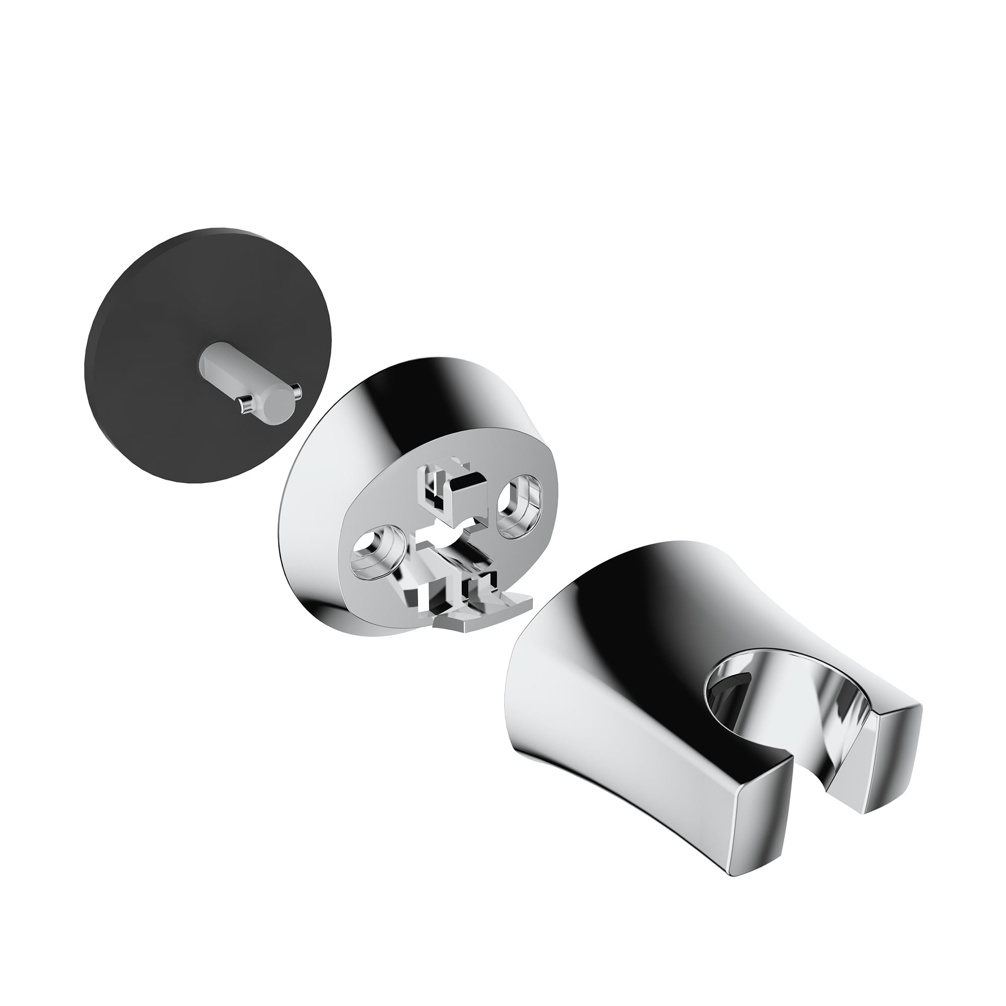 MS CH WALL BRACKET