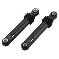 thumbnail image 2 of 8 Pcs 100N for LG Washing Machine Shock Absorber Washer Front Load Part Black Plastic Shell Home Appliances Accessories, 2 of 5