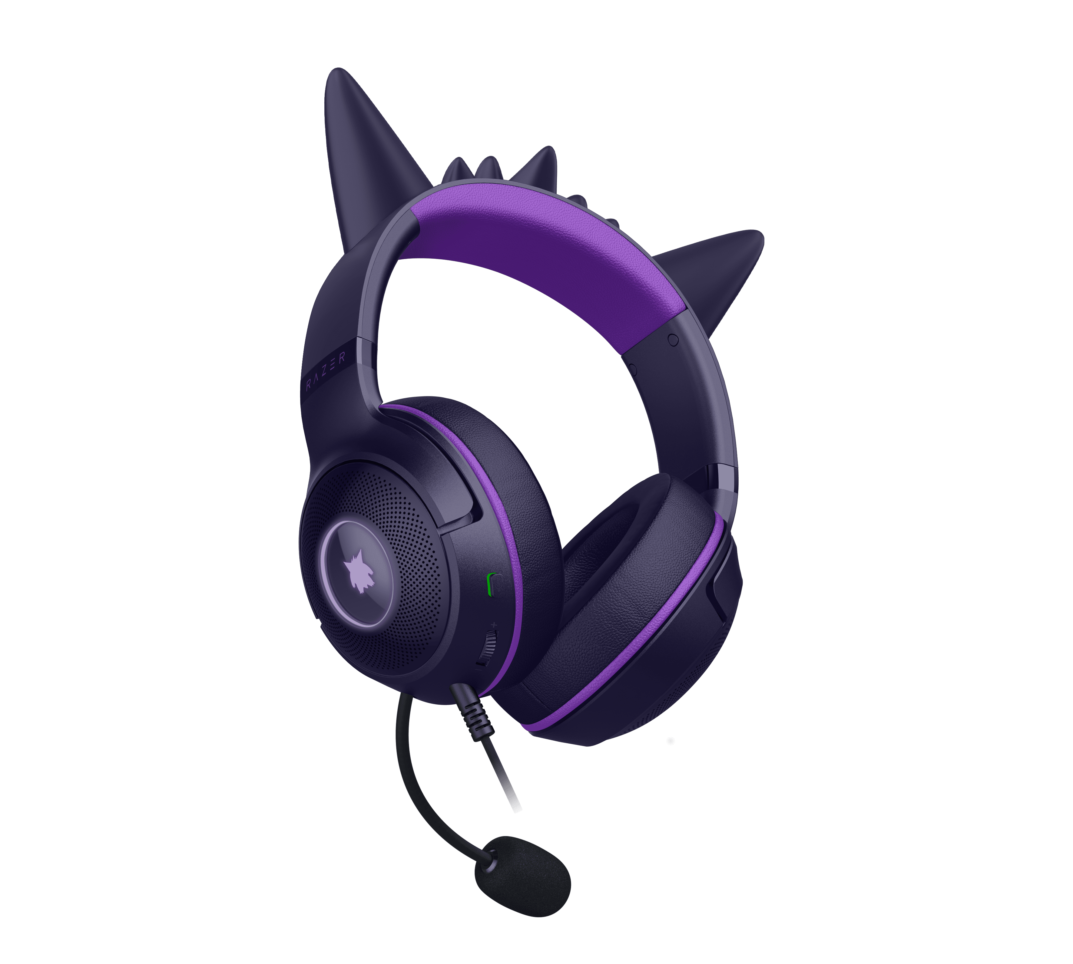 Razer Kraken Kitty V2 USB PC Gaming Headset, Stream Reactive