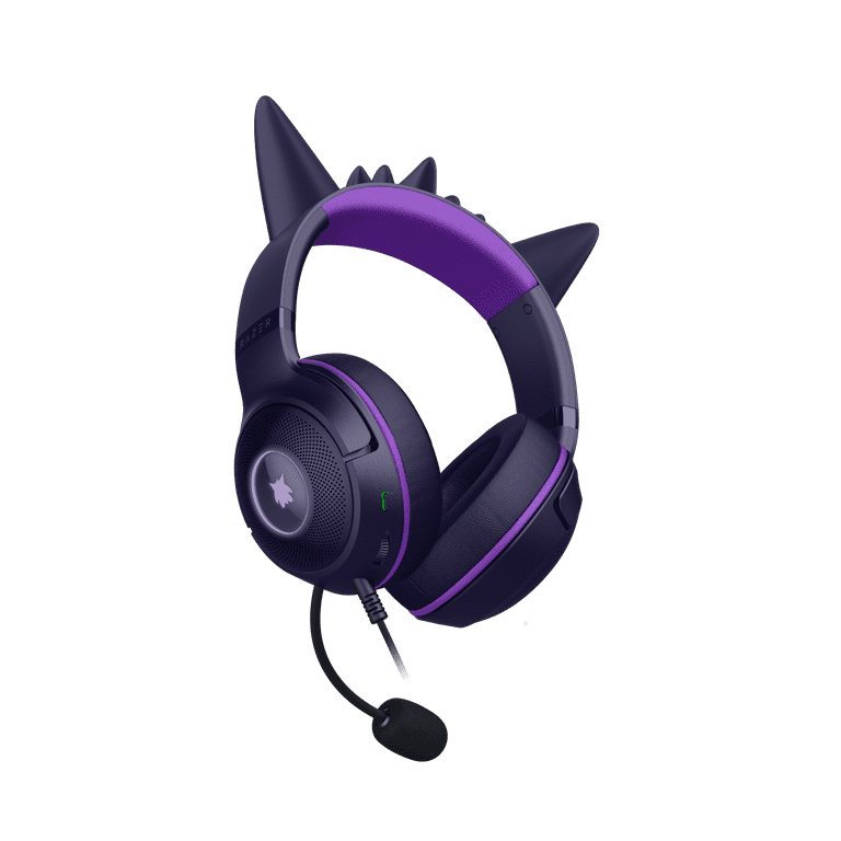 Razer Kraken Kitty V2 USB PC Gaming Headset, Stream Reactive