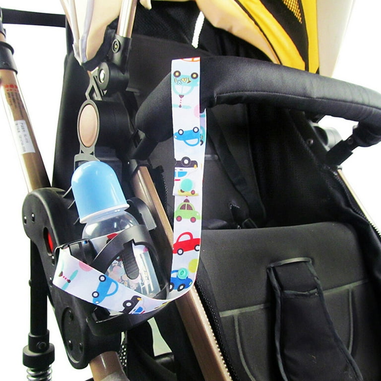 Baby Bottle Strap 3pcs Baby Bottle Strap Sippy Cup Holder Bottle Catcher for Stroller High Chair