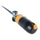thumbnail image 2 of Aspersor Giratorio Melnor Negro 360 Grados, 2 of 3