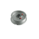 thumbnail image 3 of Carrete de tambor Sincero para puerta enrollable de garaje aluminio M76 mm 8' 3 tornillos, 3 of 6
