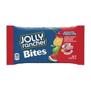 JOLLY RANCHER AWESOME TWOSOME Bites, 1.8 oz, 18 Count