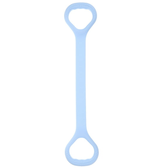 GOOHOCHY Stretching Bands Elastic Bands For Exercise 1Set For Outdoor Sports