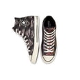 thumbnail image 3 of Converse Chuck 70 HI Vibrant Knit 168756C Men's Multicolor Skateboard Shoes C611 (6.5), 3 of 5