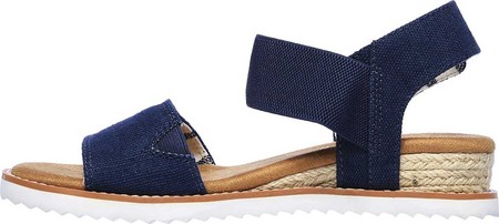 skechers desert kiss poppy bloom