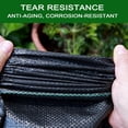 thumbnail image 3 of Mulching Cloths Garden Anti Weed Cloth, Mulching Cloth Resists UV Rays, 2mx20m, 3 of 5