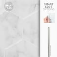 thumbnail image 6 of SMART TILES Peel and Stick Backsplash Tiles-  4 sheets of 10in x 11in - 3D Adhesive Peel and Stick Tile Backsplash for Kitchen, Bathroom, Wall Tiles, 6 of 6