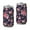 floral02, variant on 12 Oz Coffee Travel Mug with Lid, Double Wall Vacuum Bright Floral Reusable Stainless Steel Water Bottle Leak Proof Insulated Hot Cold Coffee Cup Gift for Women(1pcs)