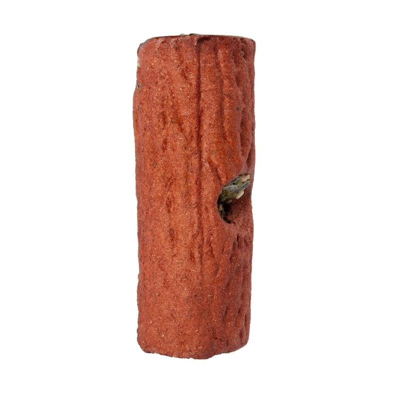 Buy Wild Harvest Stuffed Logz 1 Count, Edible Treat For Rabbits, Guinea