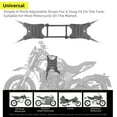 thumbnail image 4 of Bag Mounting Base,Riders Side Motor Fueltank Side Maximum Side Fueltank Versatile Fueltank Versatile Solution Side Vest Fueltank, 4 of 7