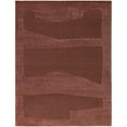 thumbnail image 2 of Rebek Abstract Modern Area Rug, 2 of 10