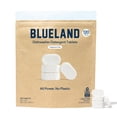 thumbnail image 1 of Blueland Plastic-Free Dishwasher Detergent Tablets 120 Count Unscented, 1 of 6
