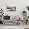 thumbnail image 3 of Stupell Industries Flowing River Landscape Landscape Painting Gallery Wrapped Canvas Art Print Wall Art, 40 x 30, 3 of 8