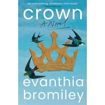 Crown, (Hardcover)