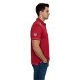 thumbnail image 2 of PLAYERA NFL TIPO POLO PARA CABALLERO KANSAS CITY CHIEFS 100% OFICIAL, 2 of 5