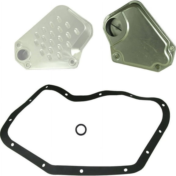 ECOGARD XT1150 Premium Professional Automatic Transmission Filter Kit Fits Ford Tempo 2.3L 1984-1994