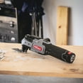 Hyper Tough 12V Max LithiumIon Brushless Oscillating MultiTool with 1