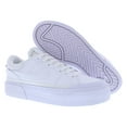thumbnail image 4 of Nike Court Legacy Lift DM7590-101 Sneaker Women 9.5 White Lifestyle Shoes HAM357, 4 of 5