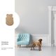 thumbnail image 1 of Houderco 1Ud Para Perros De En Color Marrón Ropa Para Mascotas Cálida Y Cómoda, 1 of 8