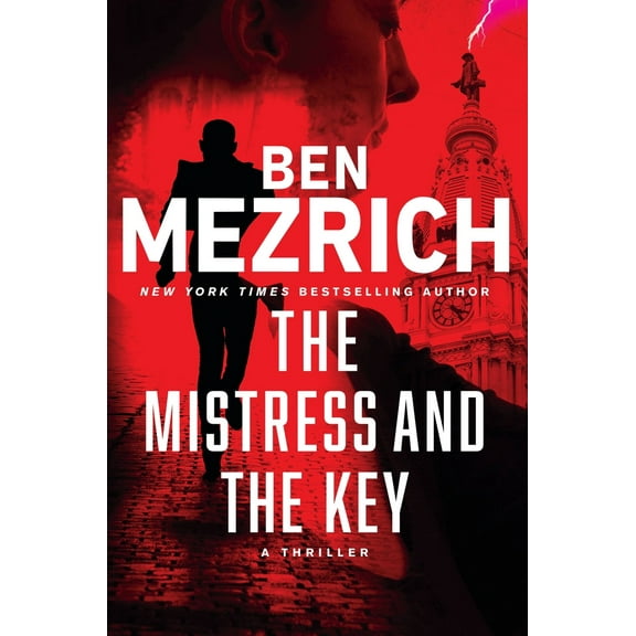 Pre-Owned The Mistress and the Key: Volume 2 (Hardcover) 1538754673 9781538754672