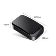 thumbnail image 4 of Wireless Charger Cleaner Box UV Cabinet Machine For Mask Phones Jewelry, 4 of 9