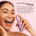 thumbnail image 5 of Grace & Stella Retinol Face Serum with Hyaluronic Acid, Smoothing Anti-Aging Treatment for Fine Lines & Wrinkles, for All Skin Types, 50 mL, 5 of 7