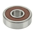 thumbnail image 4 of B,Alternator Ball Bearing Double Alternator Ball Bearing Alternator Bearing Compact and Lightweight, 4 of 8