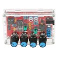 thumbnail image 3 of ICL8038 High Signal Generator DIY Kit Sine/Triangle/Square/Sawtooth Output 5Hz~400kHz Adjustable Frequency Amplitude, 3 of 7