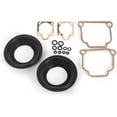 thumbnail image 2 of Motorcycle Carburetor Repair Kit For B&MW Bing CV 40mm Airhead R65 R75 R80 R90 R100 13111258051 13111336902 Carburetor Rebuild Repair, 2 of 5