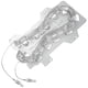 thumbnail image 1 of DC47-00019A Piezas de Repuesto, Elementos Calefactores de Secadora de Servicio Pesado para Elementos Calefactores de Secadora 2068550, AP4201899, 1 of 5