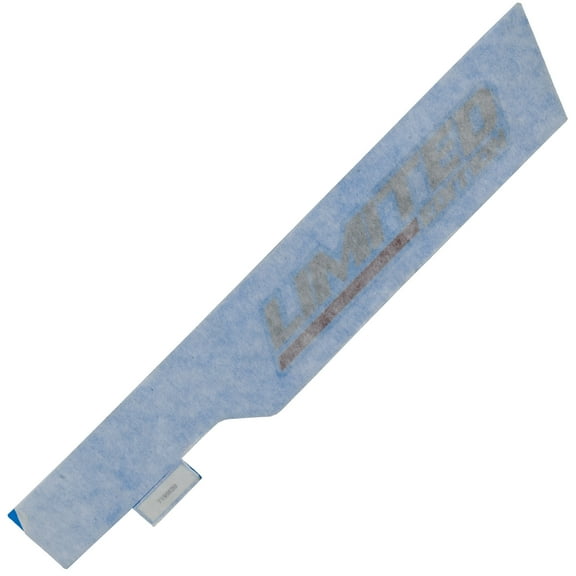 Polaris 7196630 Tailgate Limited Edition Decal