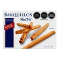 thumbnail image 1 of Galletas MacMa Barquillos 300g, 1 of 5