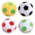 thumbnail image 4 of Plush Football Pillow Plush Football Toy Gift Birthday Party Decoration Discount, 4 of 5