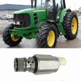 thumbnail image 4 of RE183407 Hydraulic Solenoid Valve compatible with 7130 7185J 7195J 7200R 7205J 7210J 7210R, 4 of 5