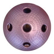 EXEL Precision Pro Floorball Ball - Dimpled Surface