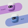 thumbnail image 3 of 2025 New USB Rechargeable Foot Remover Heel Polisher for Smooth Feet, 3 of 5