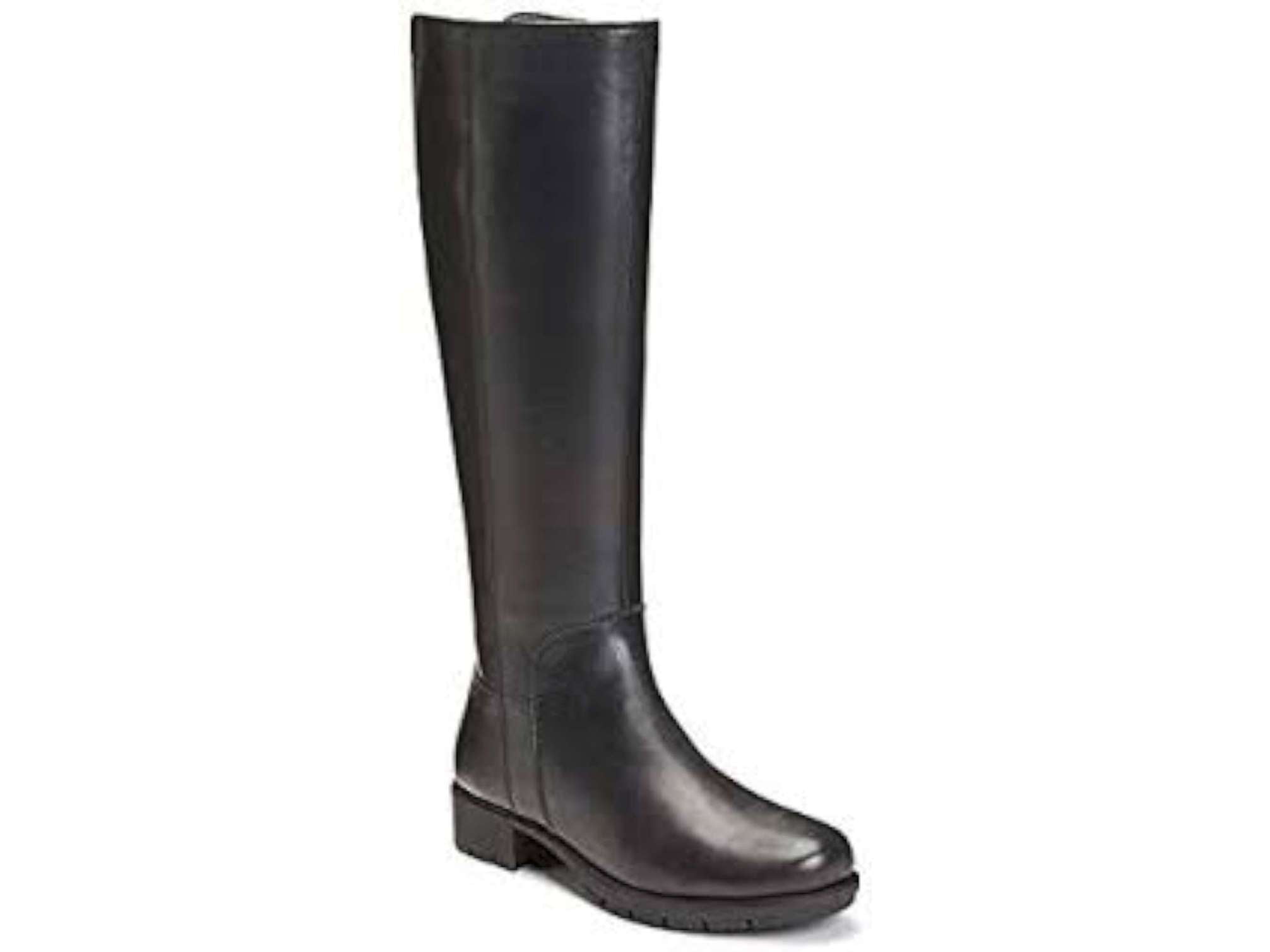 aerosoles riding boots