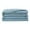 Blue, variant on Lilixerw Full/Queen Quilt Blanket,Microfiber Lightweight Cool Quilt,Stripe Solid Blanket,Thin Bedding Set for All Season,Soft Breathable Bed Quilt,39.3 x 27.5 inch
