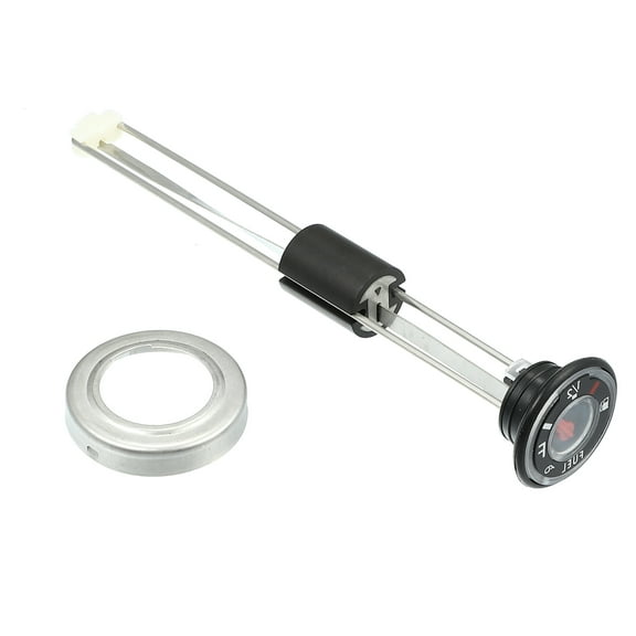 Unique Bargains ATV Fuel Gauge Meter 4SH-24260-11-00 4SH-24261-00-00 for Yamaha BIG BEAR 400 2000- 2012