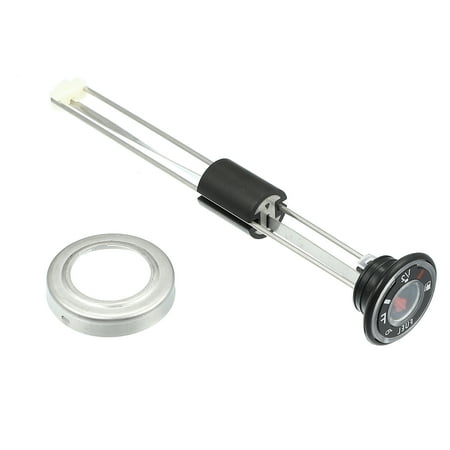 Unique Bargains ATV Fuel Gauge Meter 4SH-24260-11-00 4SH-24261-00-00 for Yamaha BIG BEAR 400 2000- 2012