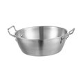 thumbnail image 4 of veasfak Korean Ramen Noodle Pot Salad Bowl Multifunctional Universal Noodles Cooking Pot S, 4 of 9