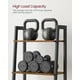 thumbnail image 5 of Ladder Shelf VASAGLE ULLS44X - Estantería para libros de 4 niveles, 5 of 8