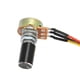 thumbnail image 2 of PWM Fan Adapter for PC Case 2 Pin 3 Pin 4 Pin Voltage Regulator 8 Way Splitter Speed Controller 12V, 2 of 4