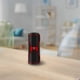 thumbnail image 4 of Altavoz Bluetooth, altavoz portátil multifuncional con audio Bluetooth, subwoofer de alta potencia, sonido estéreo con efecto RGB, compatible con tarjeta FM, USB AUX., 4 of 8