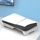 thumbnail image 4 of Adecuado para Sony PS5 Slim Base Soporte Horizontal Consola Juegos Base Fija Horizontal Accesorios Soporte Refrigeración [1137620], 4 of 8